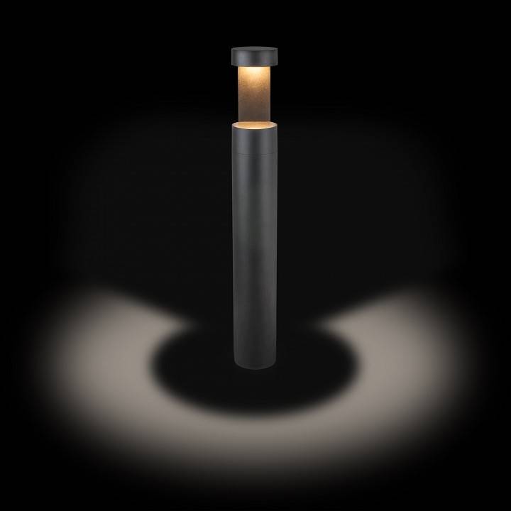 Уличный светильник Elektrostandard Nimbus a055642