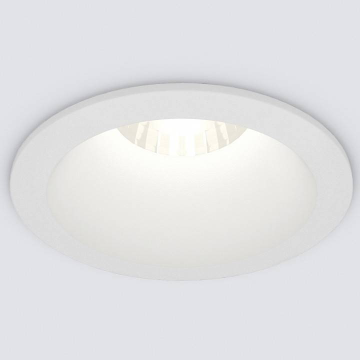Встраиваемый светильник Elektrostandard 15266/LED a055718