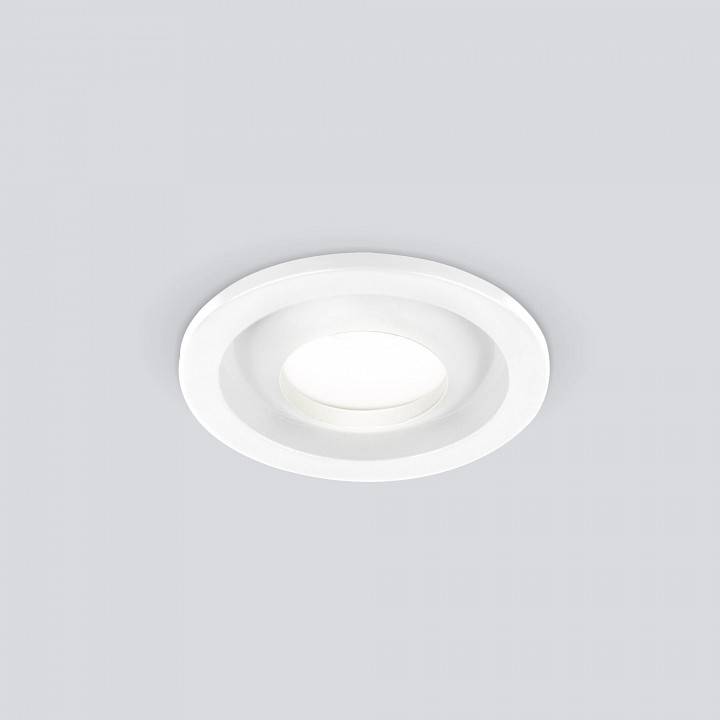 Встраиваемый светильник Elektrostandard Luss a056768