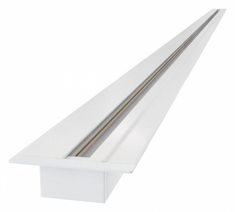 Трек встраиваемый Elektrostandard Track Rail WH Recessed a057097
