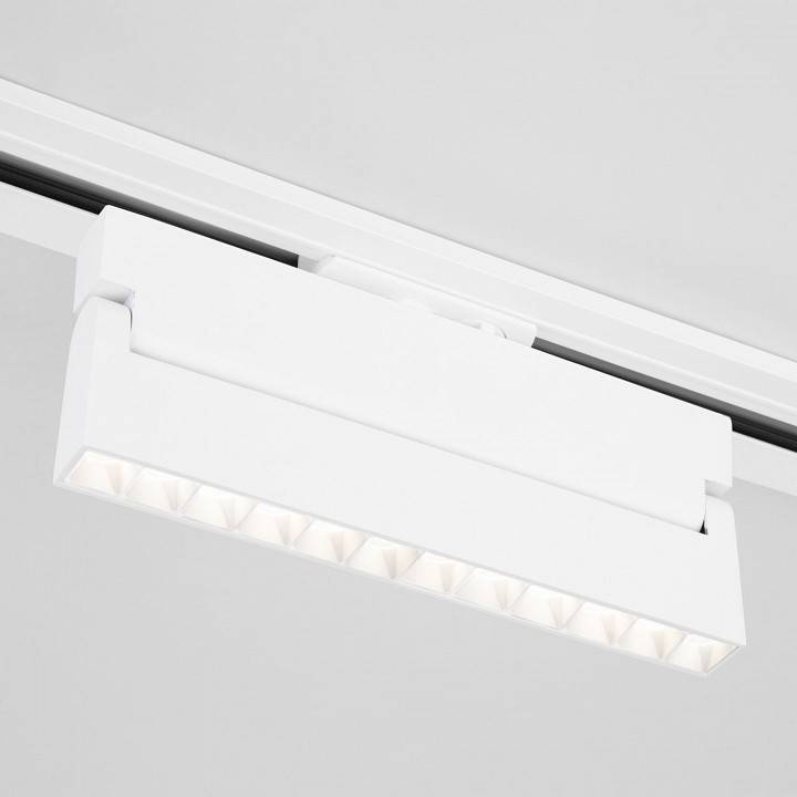 Светильник на штанге Elektrostandard Garda a057443