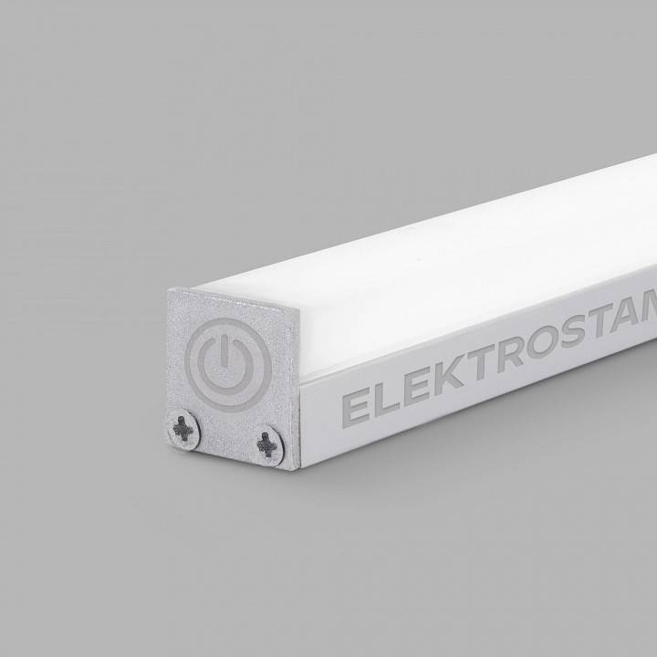 Накладной светильник Elektrostandard Sensor stick 1.5 Вт 4000 К белый a058026