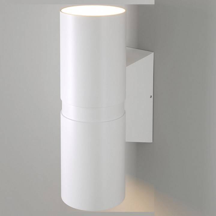 Светильник на штанге Elektrostandard Liberty LED черный a060097