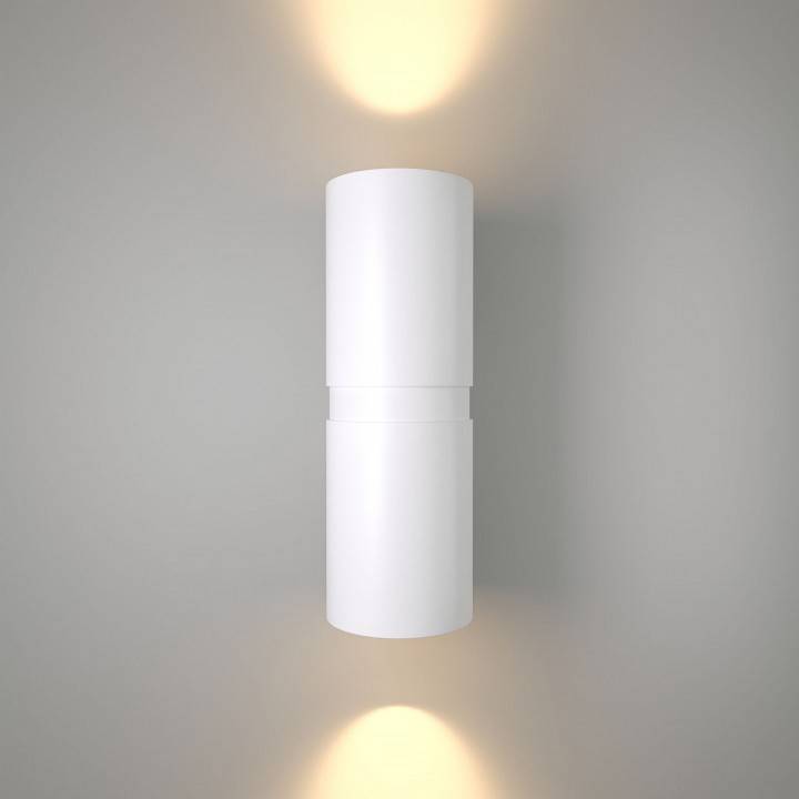 Светильник на штанге Elektrostandard Liberty LED черный a060097