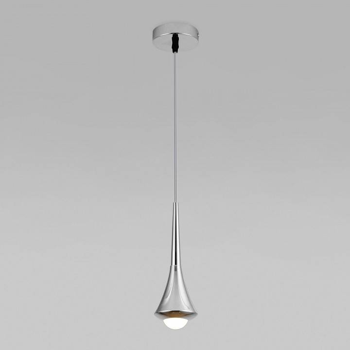 Подвесной светильник Elektrostandard Hill a060354