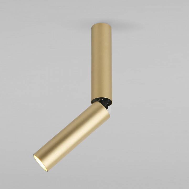 Спот Elektrostandard Pika 1 a061110