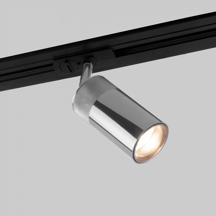 Светильник на штанге Elektrostandard Riffe белый a061662