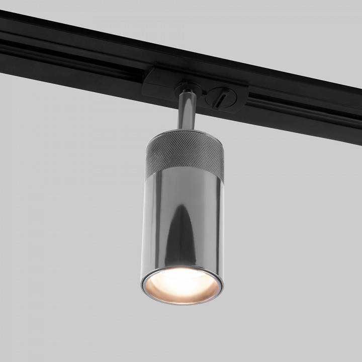 Светильник на штанге Elektrostandard Riffe белый a061662