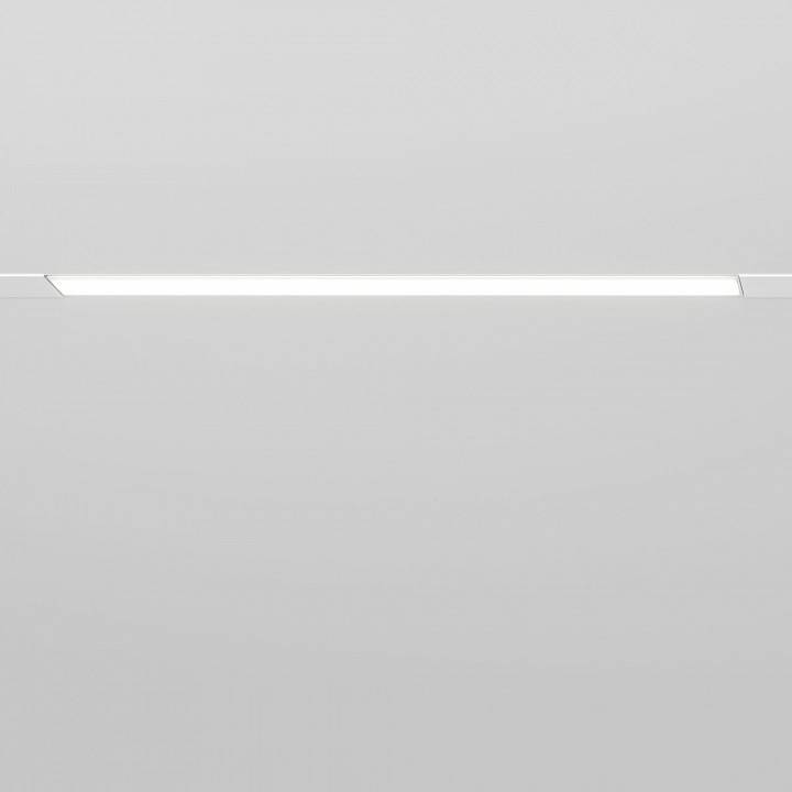 Встраиваемый светильник Elektrostandard Slim Magnetic a062335