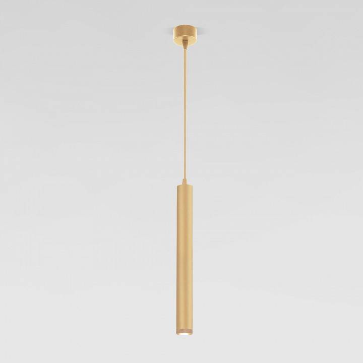 Подвесной светильник Elektrostandard Lead a062430