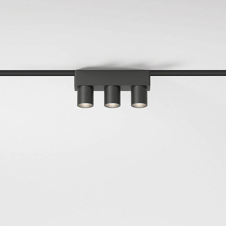 Накладной светильник Elektrostandard Flat Magnetic a063711