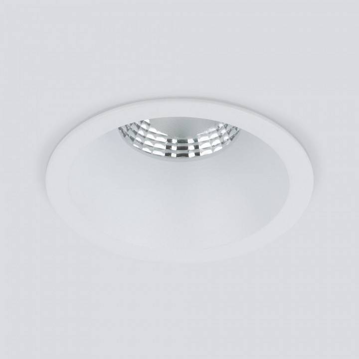 Встраиваемый светильник Elektrostandard Lin a063925