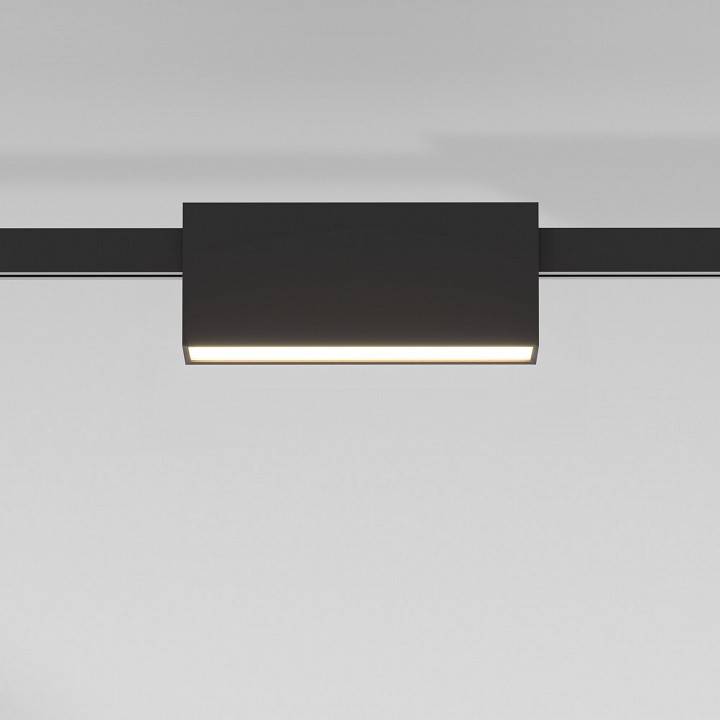 Накладной светильник Elektrostandard Esthetic Magnetic a065423