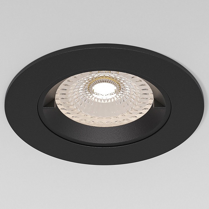 Встраиваемый светильник Elektrostandard Minnie a067709