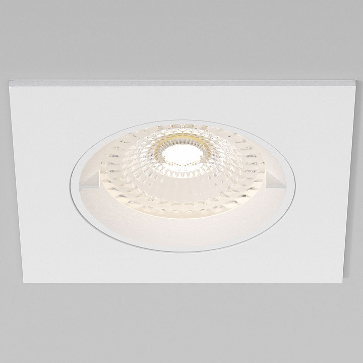 Встраиваемый светильник Elektrostandard Minnie a067710