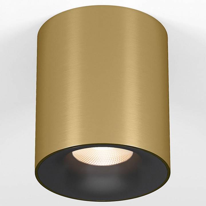 Накладной светильник Elektrostandard Primo a069413