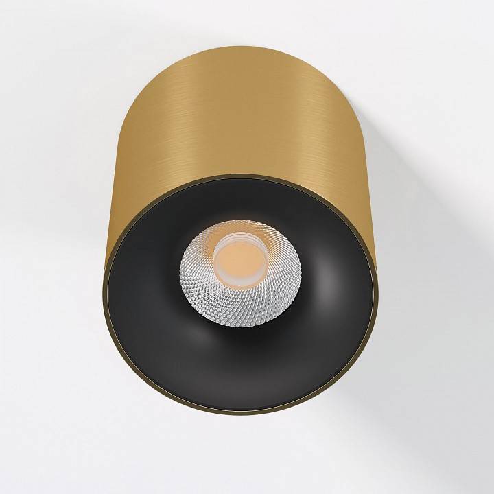 Накладной светильник Elektrostandard Primo a069413