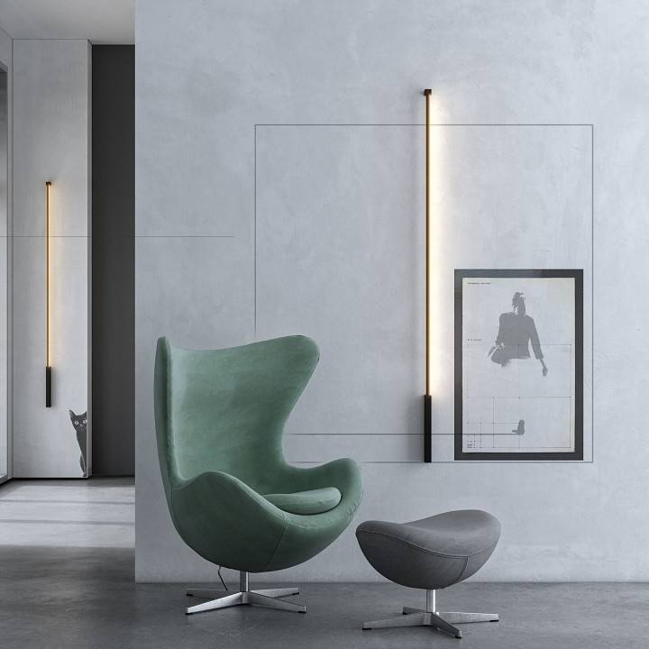 Накладной светильник Elektrostandard Alto 40133/LED