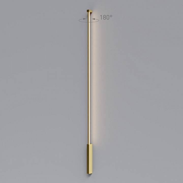 Накладной светильник Elektrostandard Alto 40133/LED