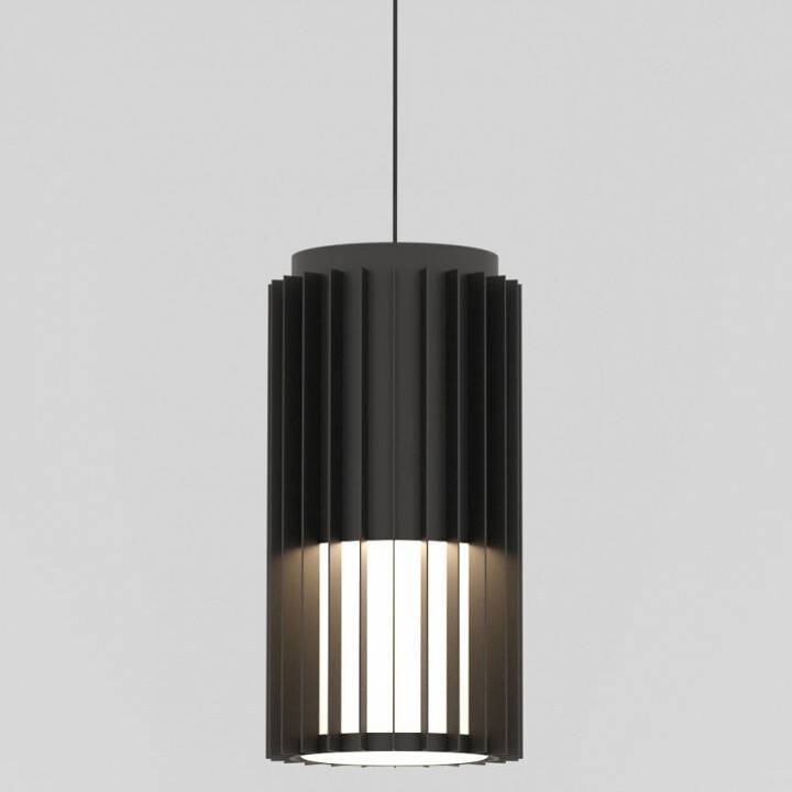 Подвесной светильник Elektrostandard Entero a070267