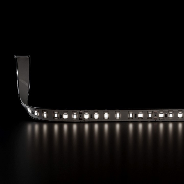 Лента светодиодная Elektrostandard 2835 24V 120Led 8W IP68 a071905