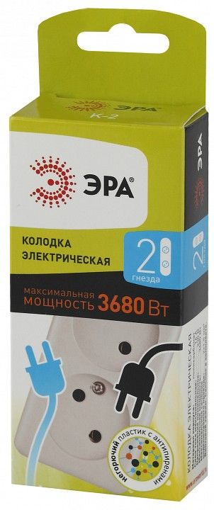 Колодка Эра  K-2