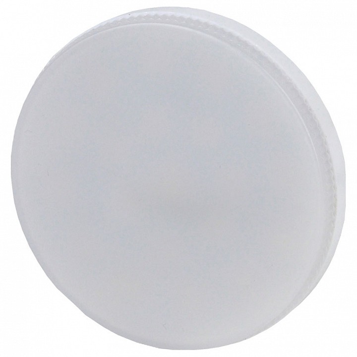 Лампа светодиодная Эра Стандарт LED GX-7W-827-GX53