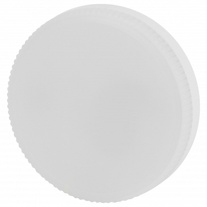 Лампа светодиодная Эра Стандарт LED GX-7W-840-GX53