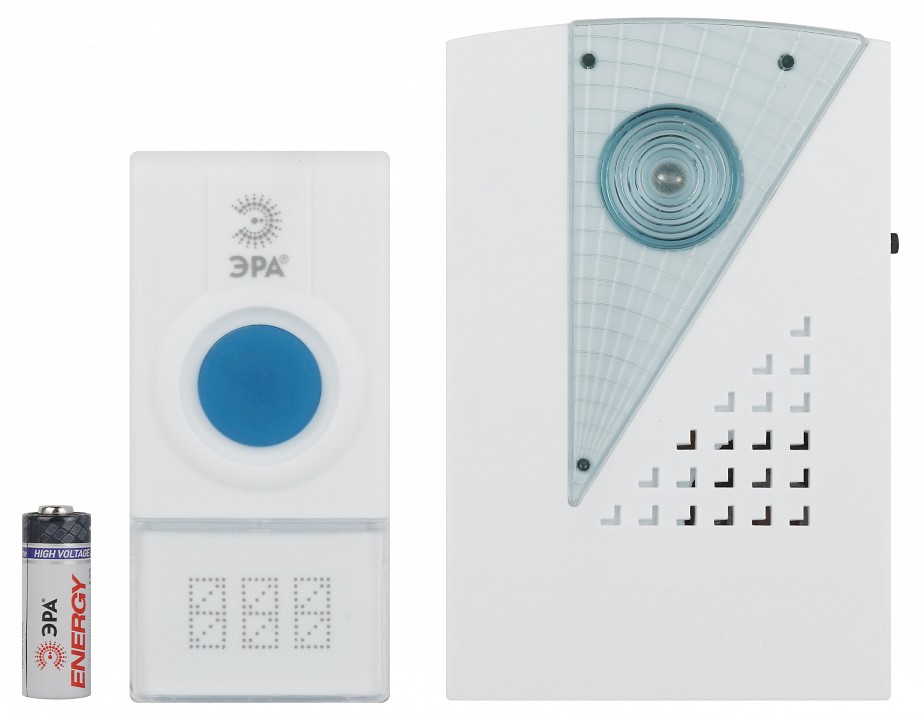 Звонок беспроводной Эра  C41