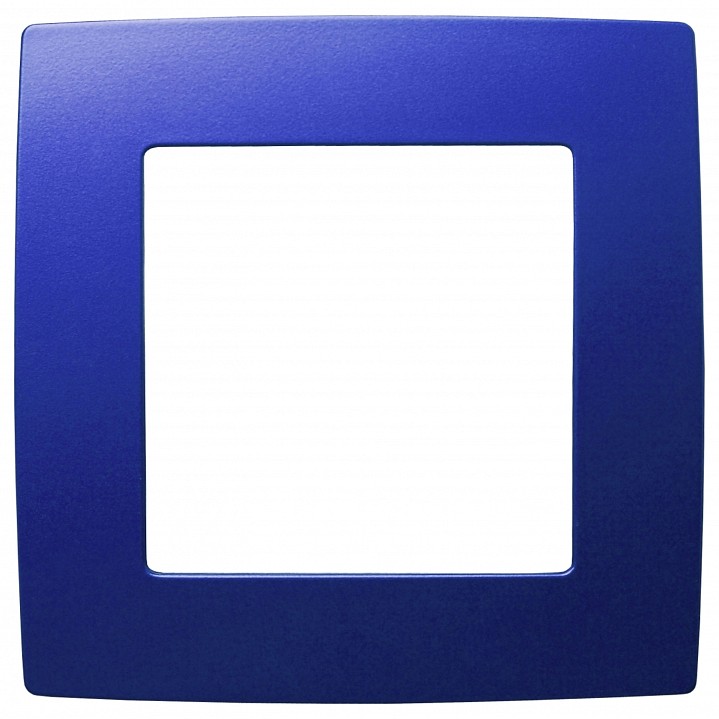 Рамка на 1 пост Эра Эра 12 12-5001-29