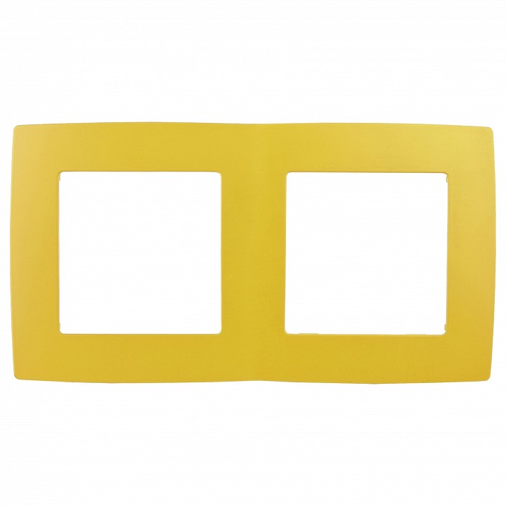 Рамка на 2 поста Эра Эра 12 12-5002-21