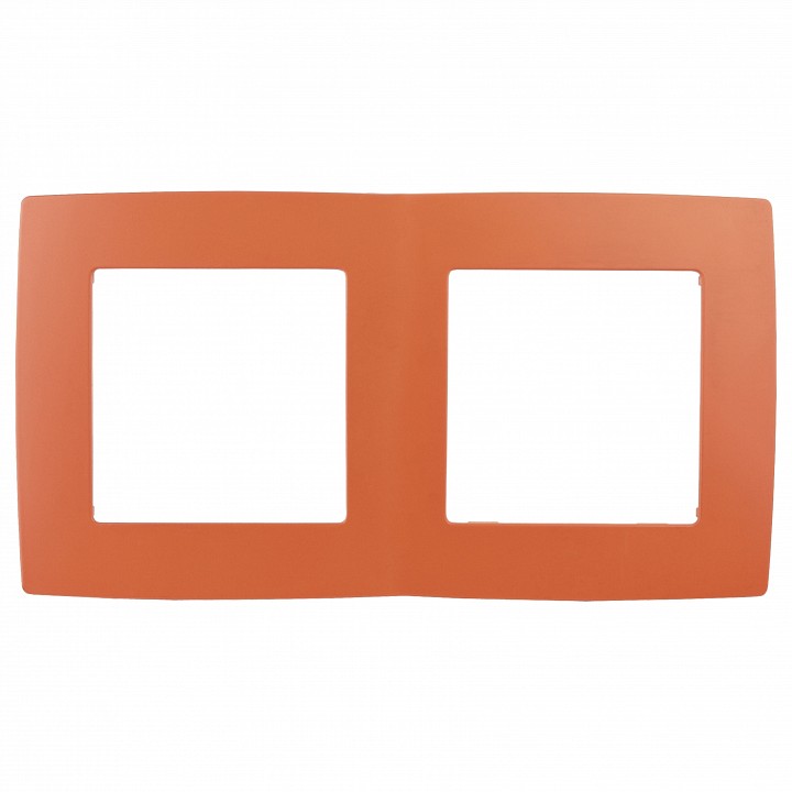 Рамка на 2 поста Эра Эра 12 12-5002-22