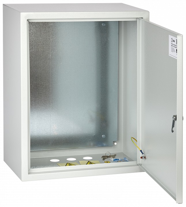 Электрический щиток накладной Эра  NO-113-00