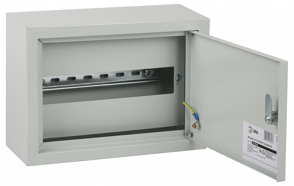 Электрический щиток навесной Эра  NO-120-00