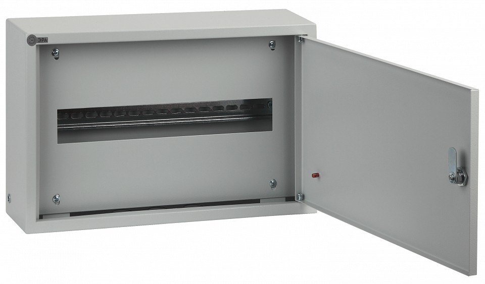 Электрический щиток навесной Эра  NO-120-00