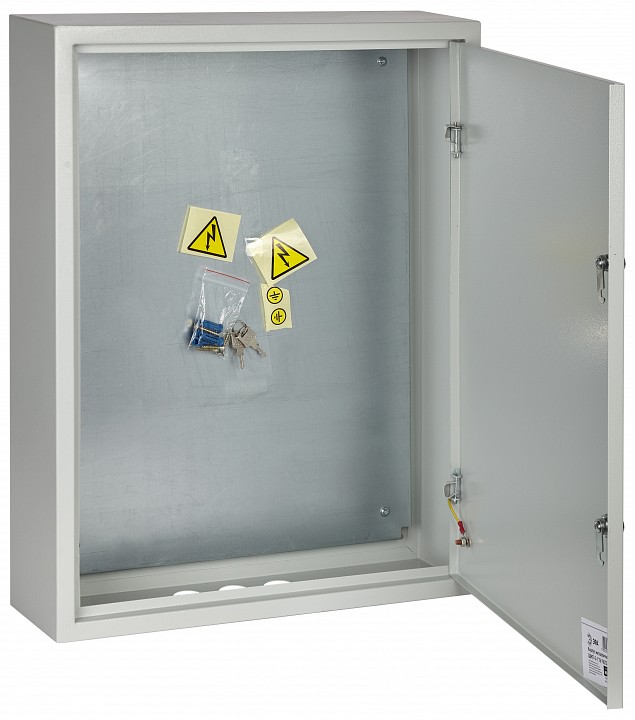 Электрический щиток накладной Эра  NO-114-10