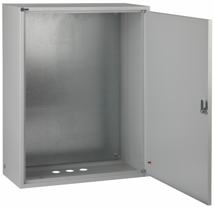 Электрический щиток накладной Эра  NO-114-10