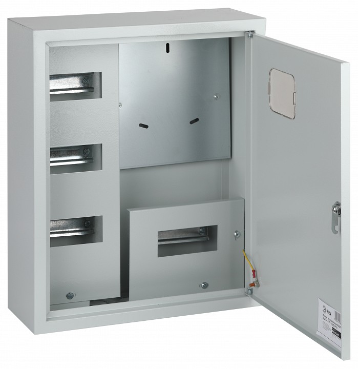 Электрический щиток навесной Эра  NO-132-02