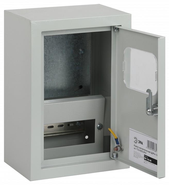 Электрический щиток навесной Эра  NO-132-05