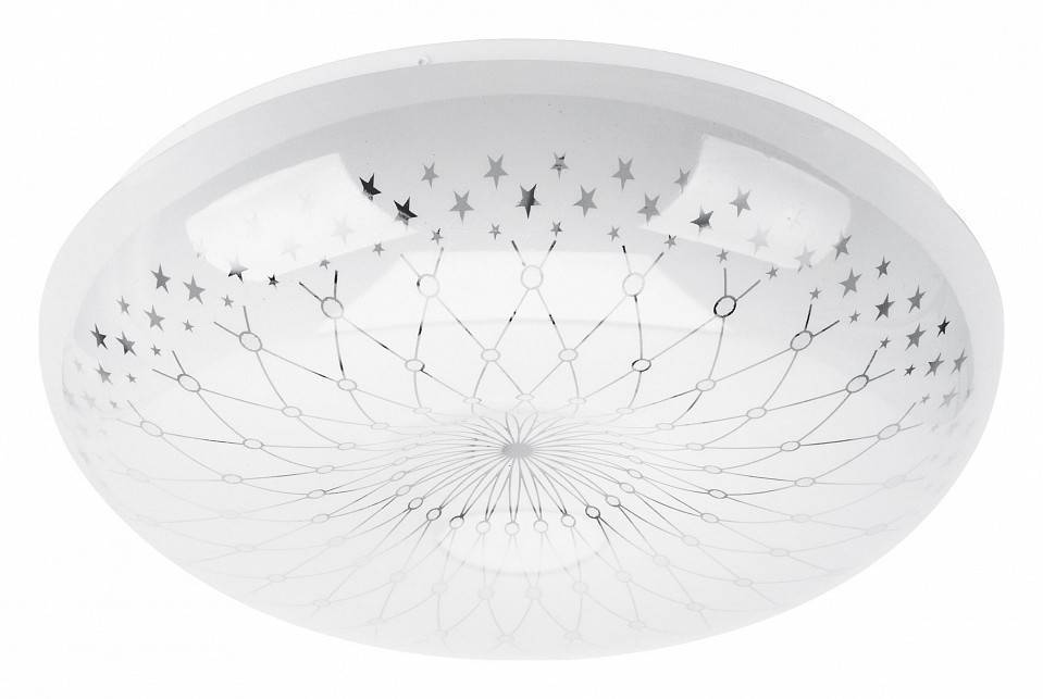 Светильник накладной ЭРА Фея Б0032149