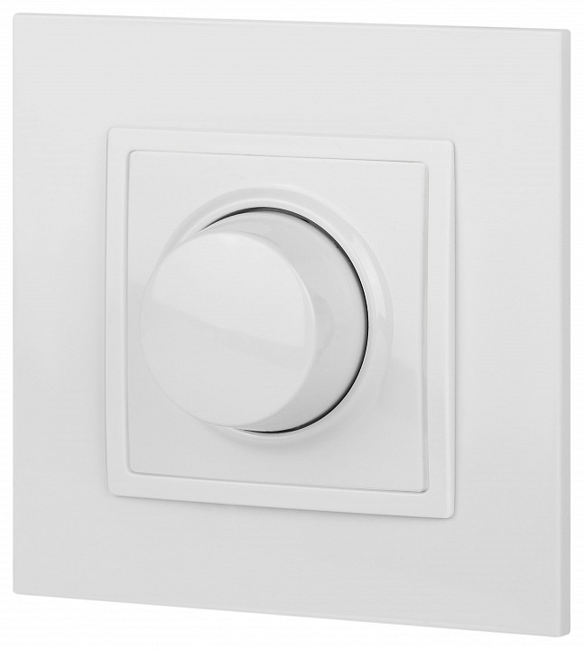 Диммер без рамки Эра Эра Elegance 14-4101-01