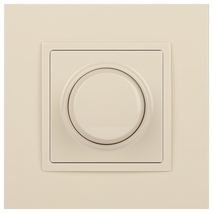 Диммер без рамки Эра Эра Elegance 14-4101-02