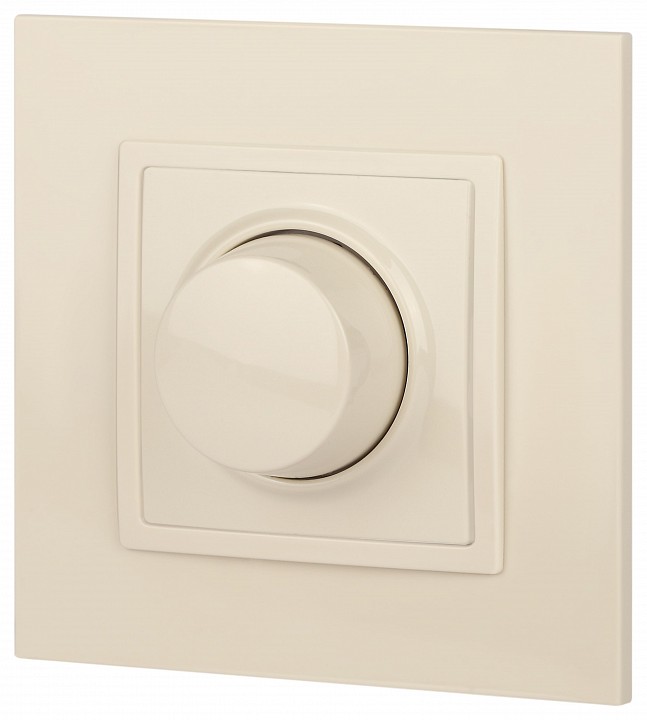 Диммер без рамки Эра Эра Elegance 14-4101-02