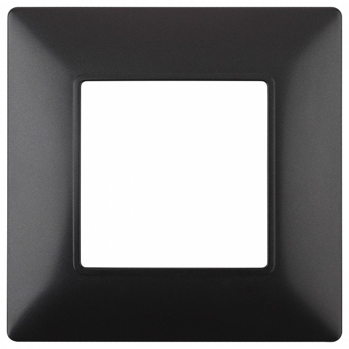 Рамка на 1 пост Эра Эра Elegance 14-5001-05