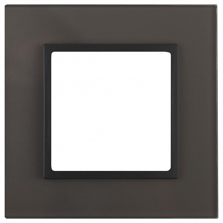 Рамка на 1 пост Эра Эра Elegance 14-5101-32