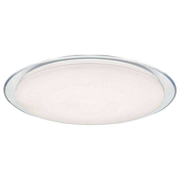 Светильник светодиодный накладной ЭРА SPB-6 120 Вт Saturn с пультом ДУ SPB-6-120-RC Saturn (С)