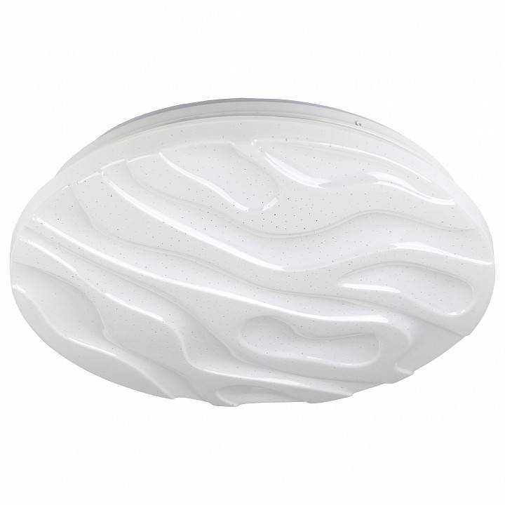 Накладной светильник Эра Классик SPB-6-120-RC Wave