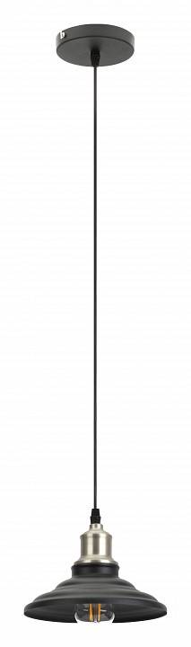 Подвесной светильник Эра PL4 BK PL4 BK/BN