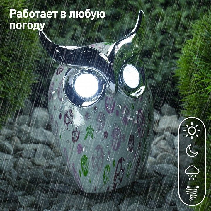 Садовая фигура Эра  ERAFYH01-05