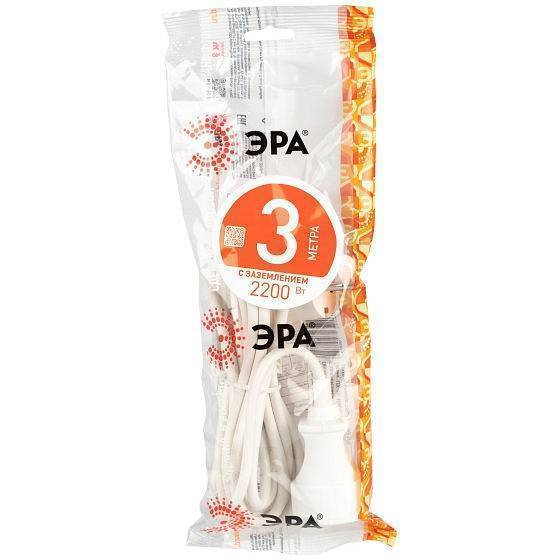 Удлинитель Эра UX-1e Б0039817